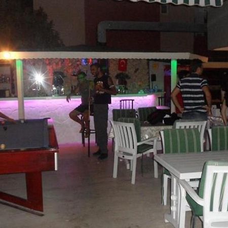 Hotel Green Palm Μαρμαρίς Εξωτερικό φωτογραφία