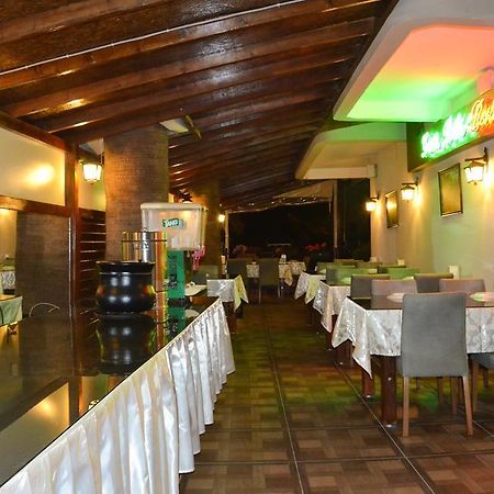Hotel Green Palm Μαρμαρίς Εξωτερικό φωτογραφία