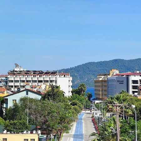 Hotel Green Palm Μαρμαρίς Εξωτερικό φωτογραφία