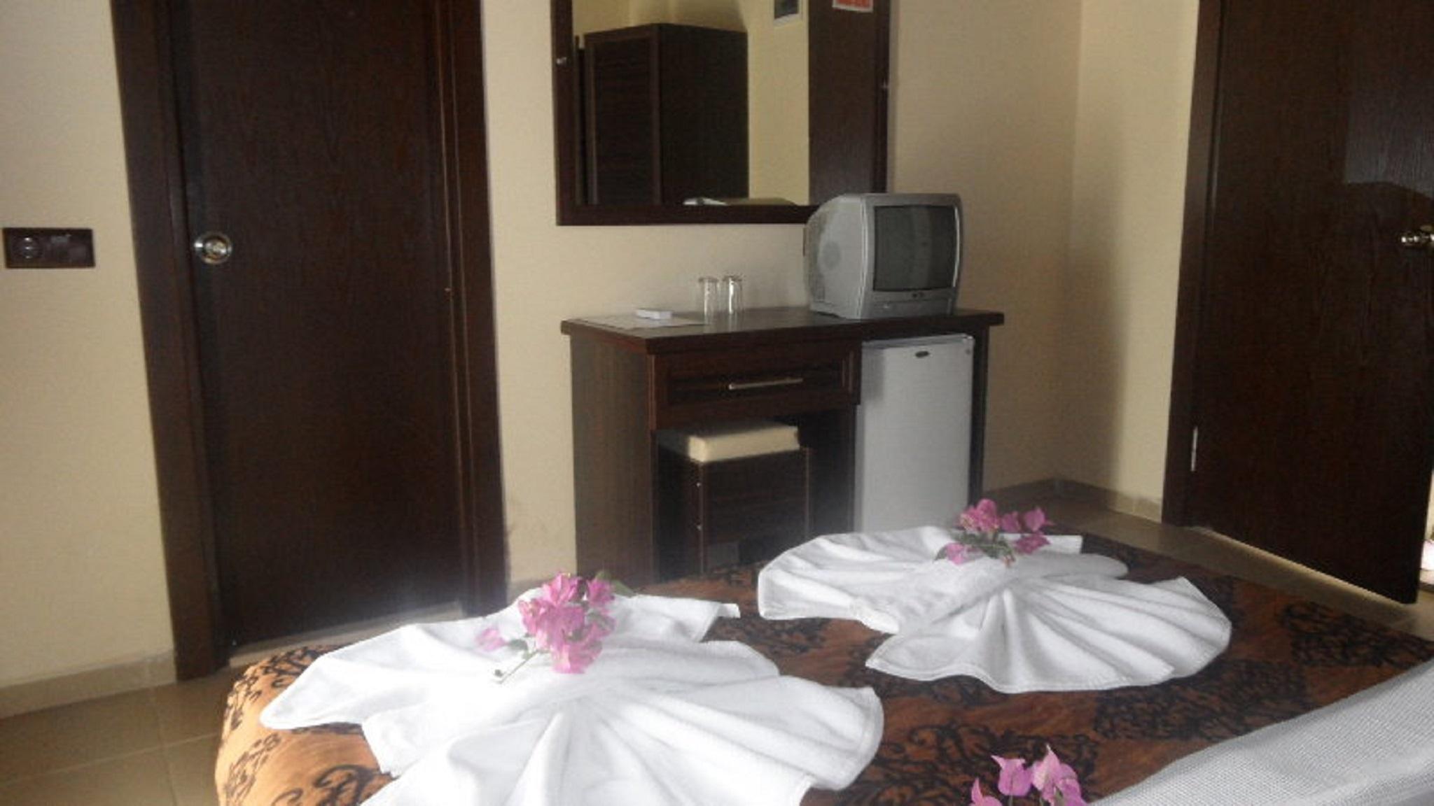 Hotel Green Palm Μαρμαρίς Εξωτερικό φωτογραφία