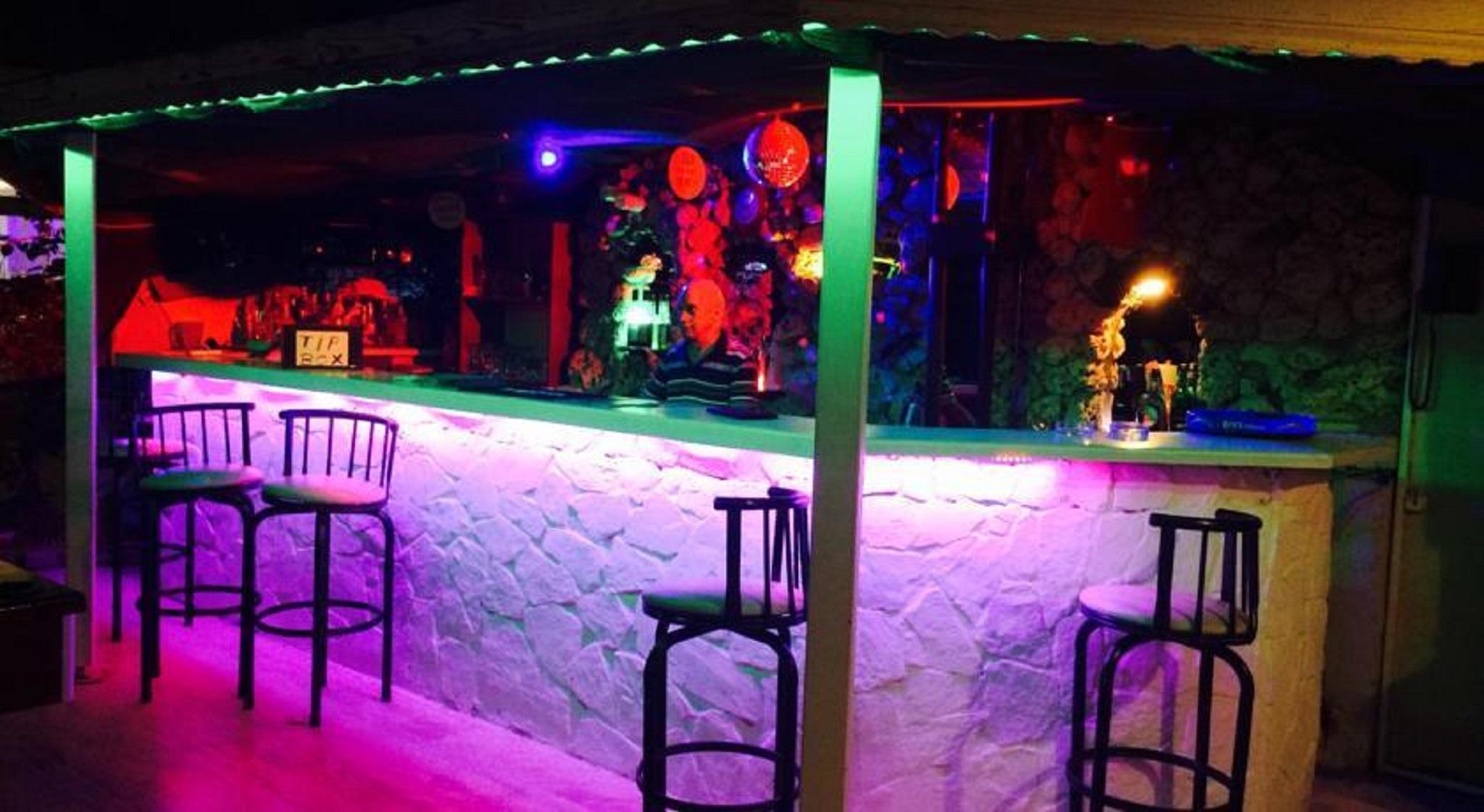 Hotel Green Palm Μαρμαρίς Εξωτερικό φωτογραφία