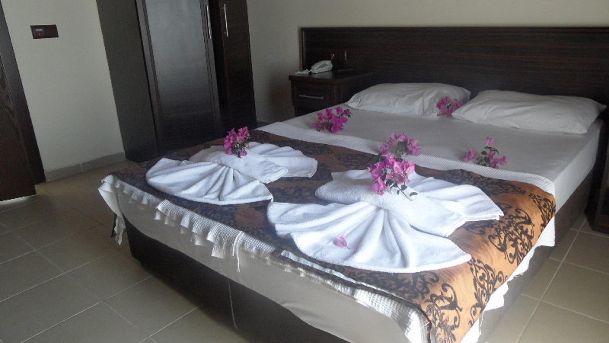 Hotel Green Palm Μαρμαρίς Εξωτερικό φωτογραφία