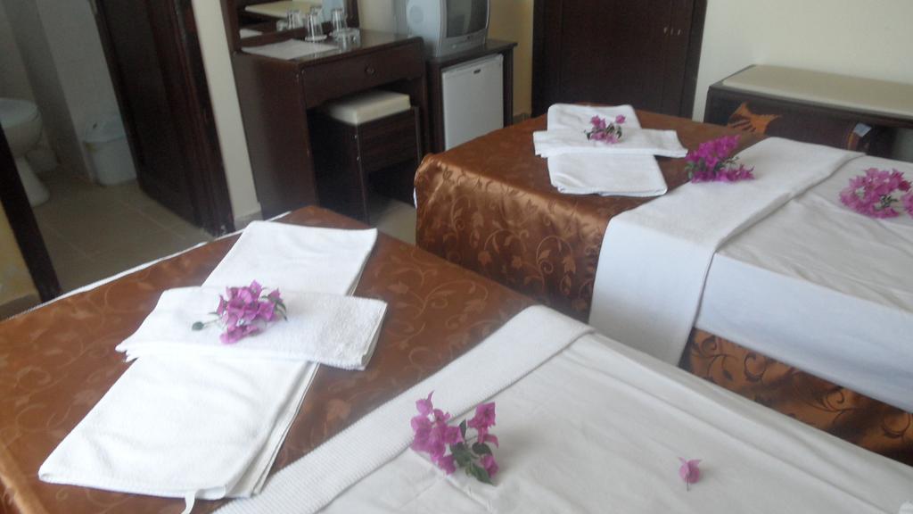 Hotel Green Palm Μαρμαρίς Δωμάτιο φωτογραφία