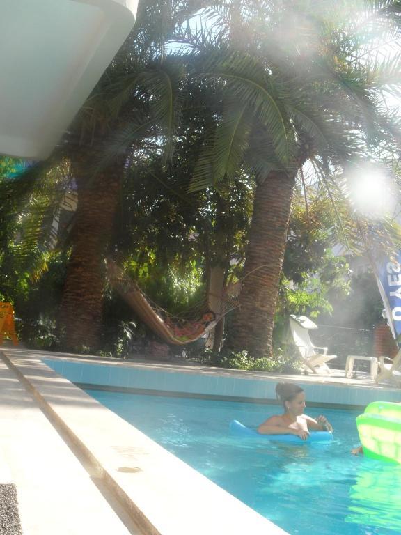 Hotel Green Palm Μαρμαρίς Εξωτερικό φωτογραφία