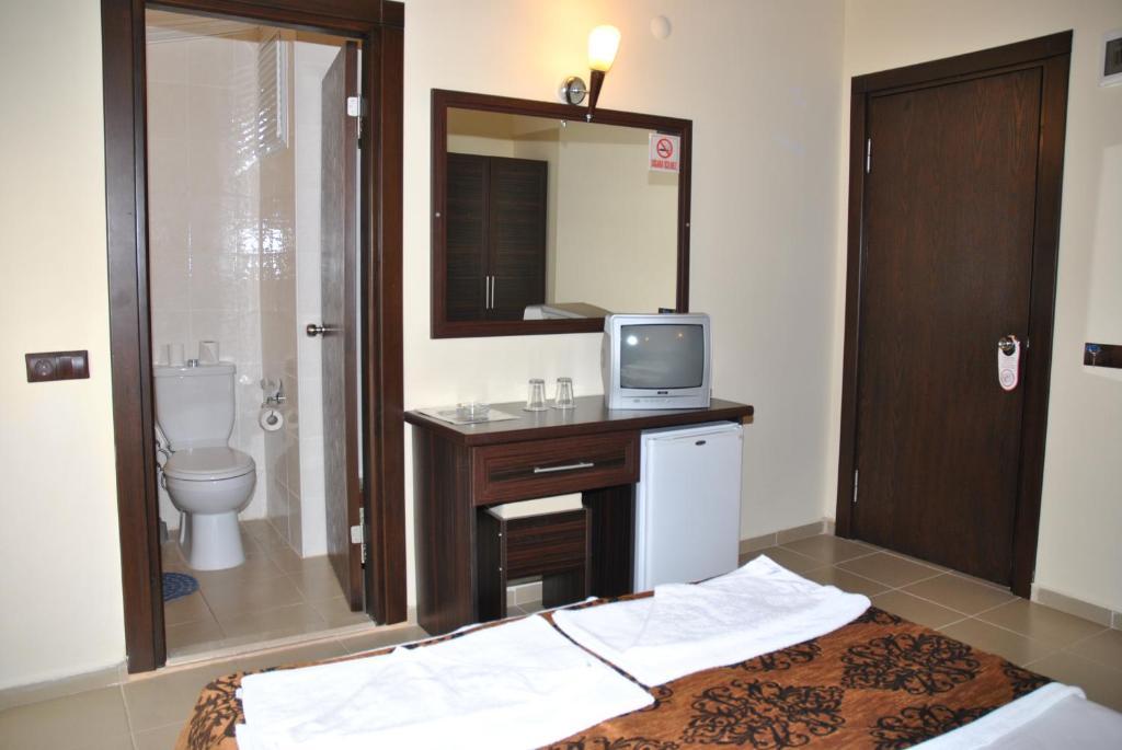 Hotel Green Palm Μαρμαρίς Εξωτερικό φωτογραφία