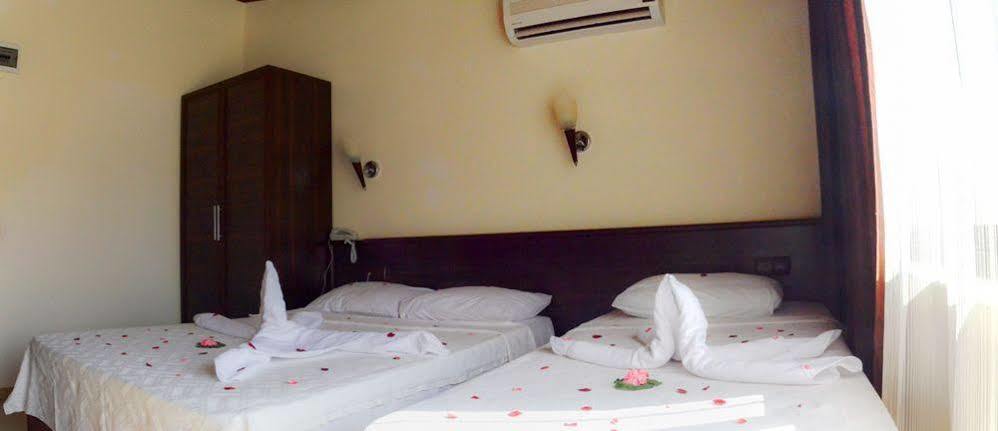 Hotel Green Palm Μαρμαρίς Εξωτερικό φωτογραφία